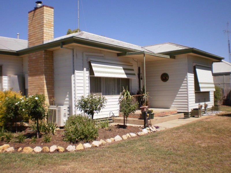 27 Forest  Street, Barham NSW 2732