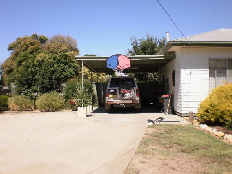 27 Forest  Street, Barham NSW 2732