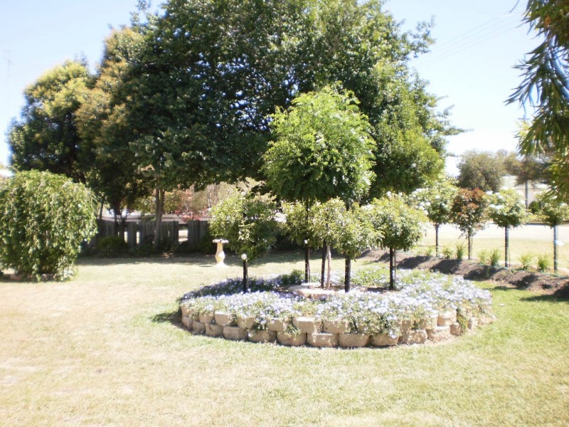 27 Forest  Street, Barham NSW 2732