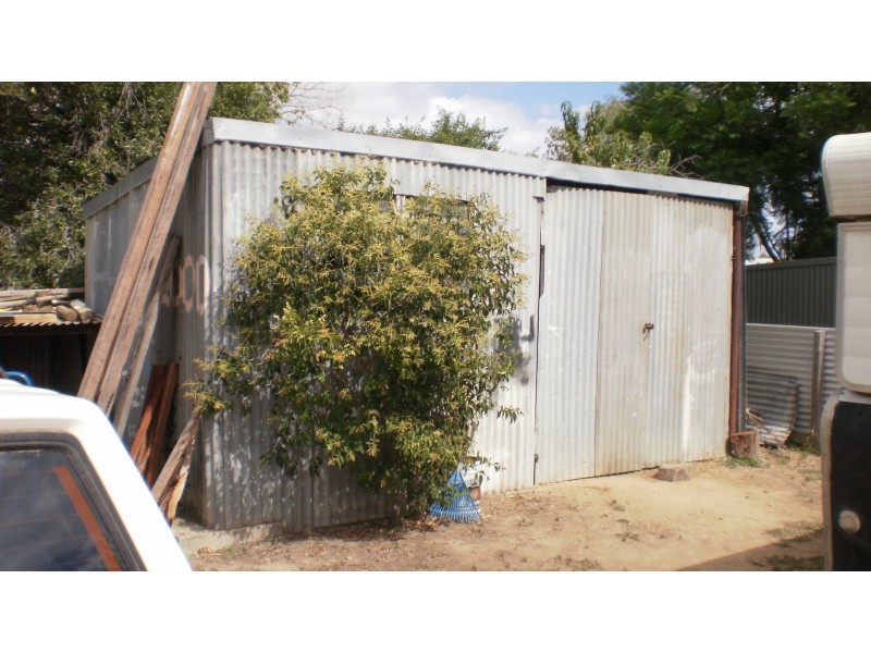 116 Grigg  Road, Koondrook VIC 3580