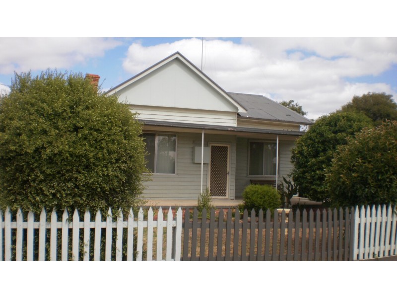 116 Grigg  Road, Koondrook VIC 3580