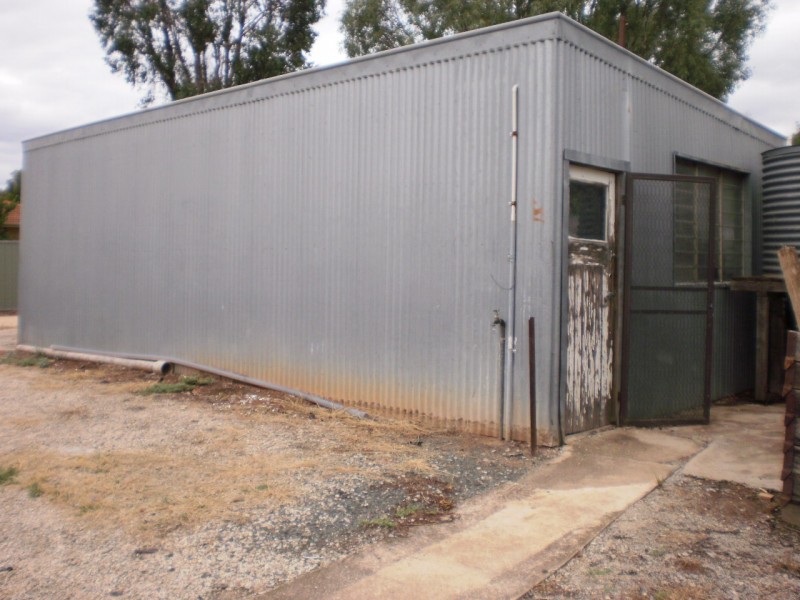 63 Neimur  Street, Barham NSW 2732