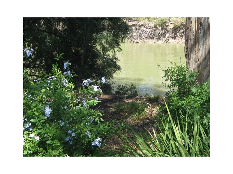 2 YarreIn Street, Barham NSW 2732