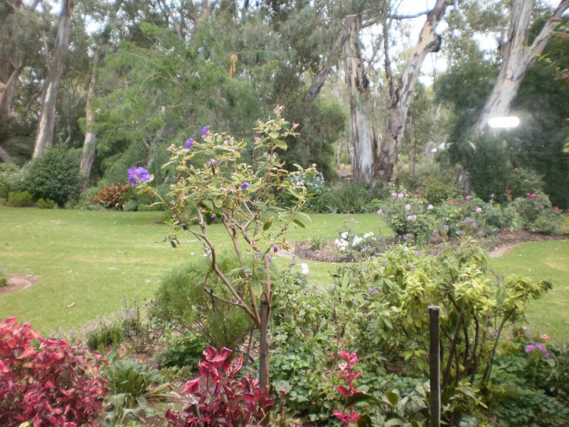 2 YarreIn Street, Barham NSW 2732