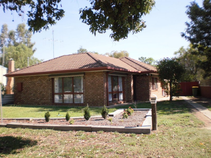 68 Murray Street, Barham NSW 2732