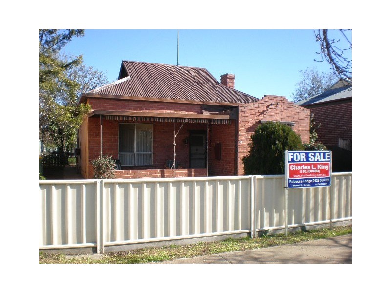 34 Mellool Street, Barham NSW 2732