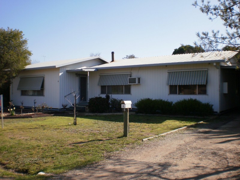 6 McConnell Place, Barham NSW 2732