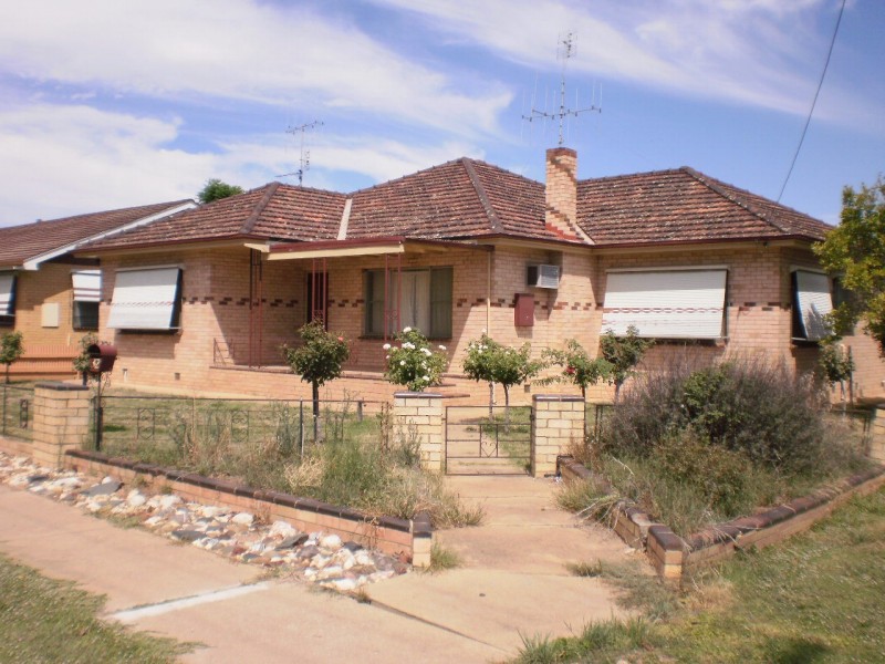32 Thule Street, Barham NSW 2732
