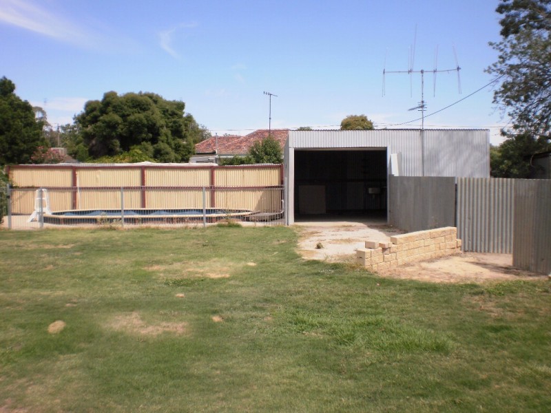 32 Thule Street, Barham NSW 2732