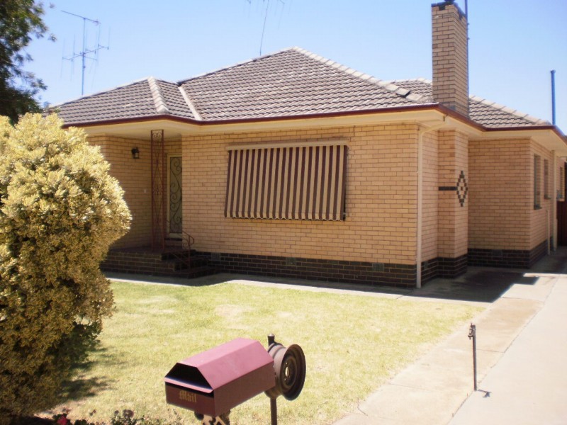 35 Niemur Street, Barham NSW 2732