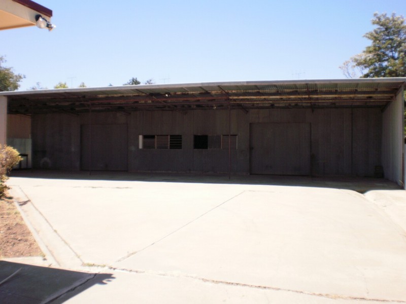 35 Niemur Street, Barham NSW 2732