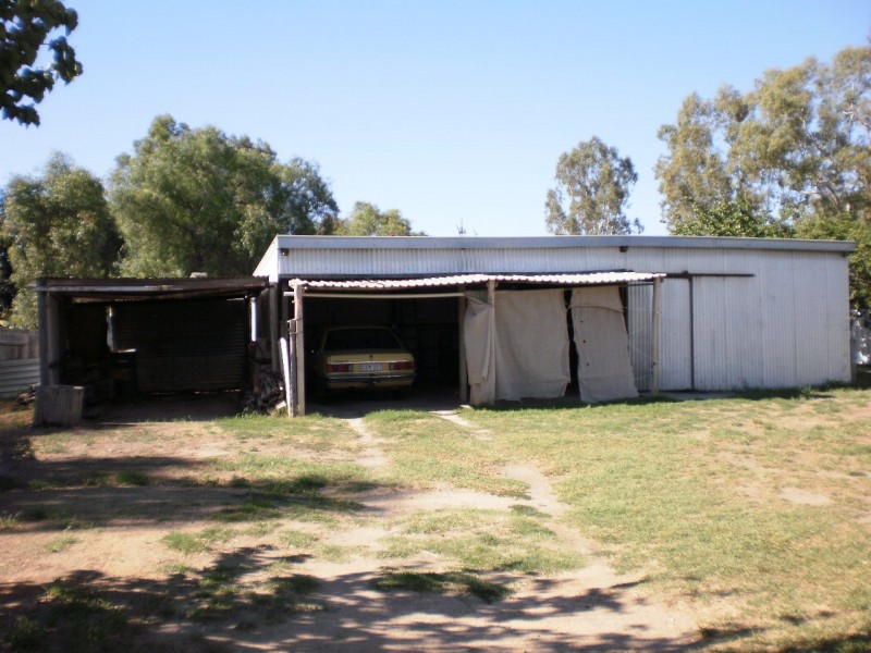 7 Arbuthnot Street, Koondrook VIC 3580