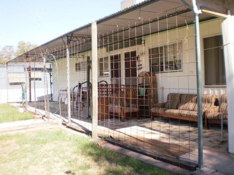 7 Arbuthnot Street, Koondrook VIC 3580
