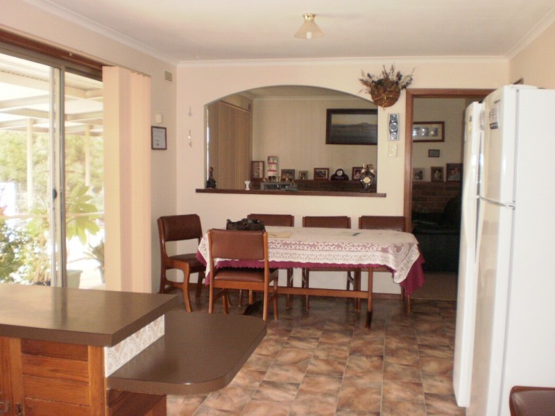 15 Thompson  Street, Koondrook VIC 3580