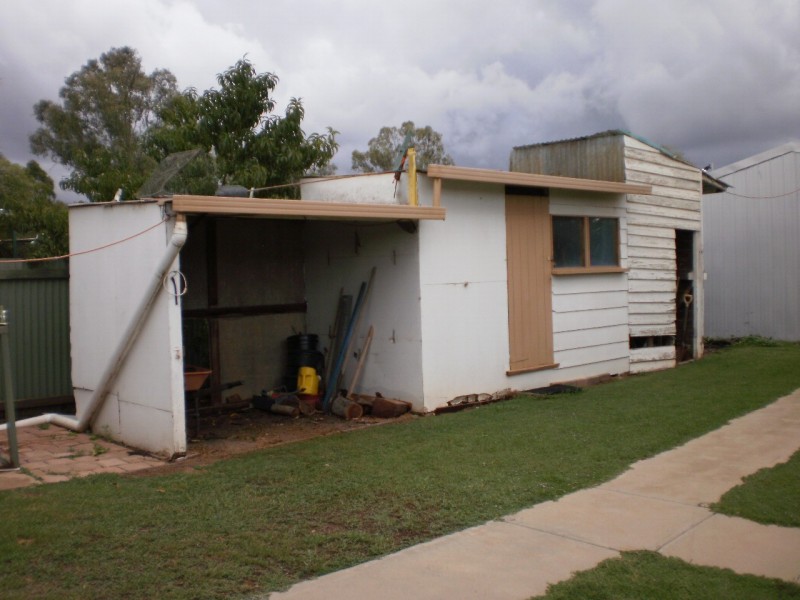 15 Thompson  Street, Koondrook VIC 3580