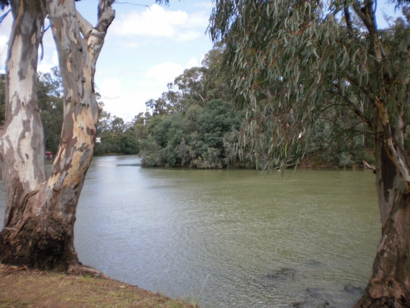 56/56 Noorong  Street, Barham NSW 2732