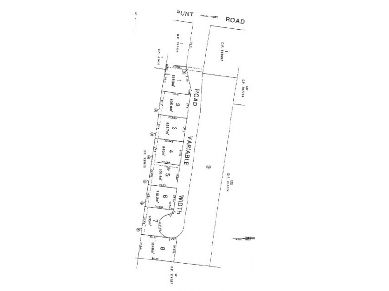 1 Punt Road, Barham NSW 2732