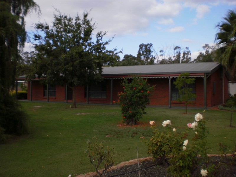 51 Main Street, Koondrook VIC 3580