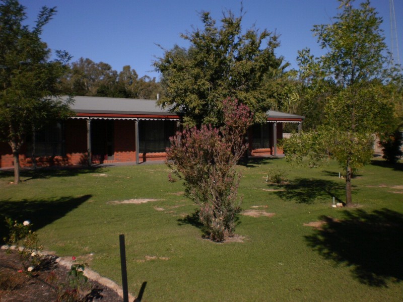 51 Main Street, Koondrook VIC 3580