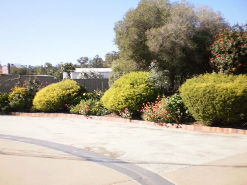 51 Main Street, Koondrook VIC 3580