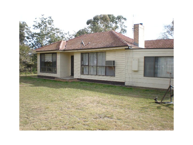 2289 Pyramid Road, Leitchville VIC 3567