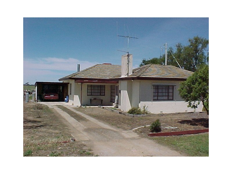 36 Carwardines Road, Cohuna VIC 3568