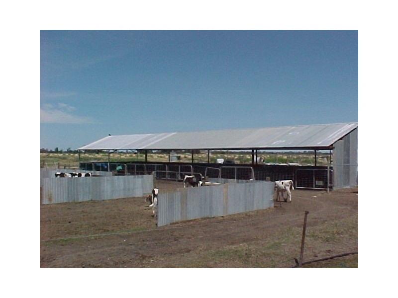 36 Carwardines Road, Cohuna VIC 3568