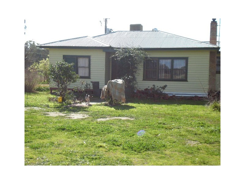 758 MATTHEWS ROAD, Gunbower VIC 3566