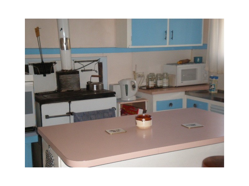 758 MATTHEWS ROAD, Gunbower VIC 3566