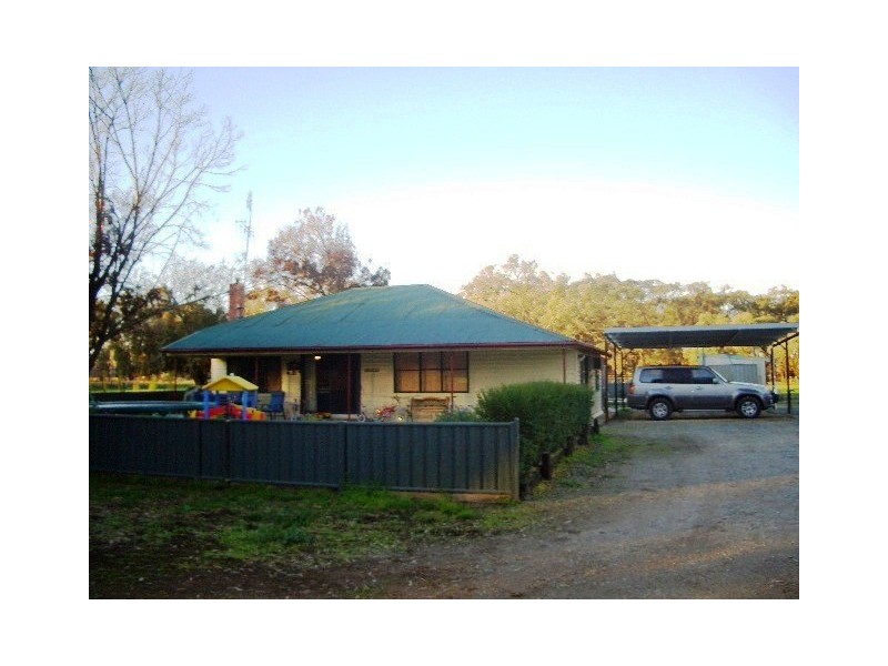 738 KOONDROOK ROAD, Cohuna VIC 3568