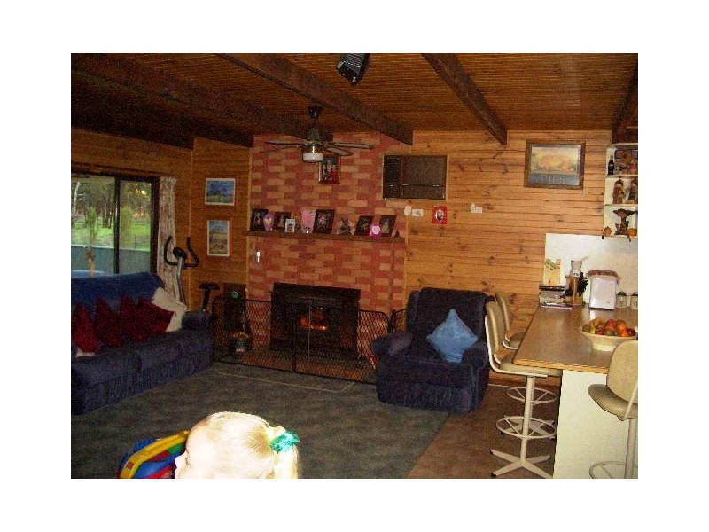 738 KOONDROOK ROAD, Cohuna VIC 3568