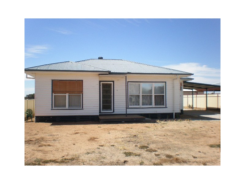 5 BANKHEAD STREET, Cohuna VIC 3568