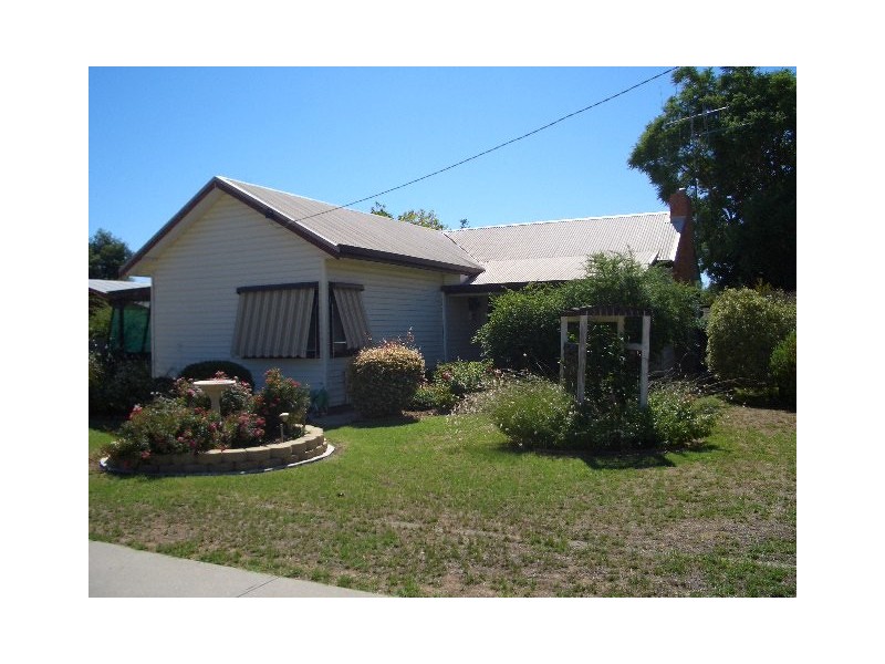28 HALL STREET, Cohuna VIC 3568