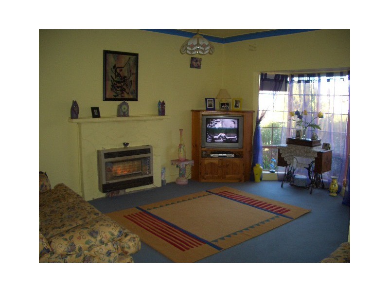 4 MURRAY STREET, Cohuna VIC 3568