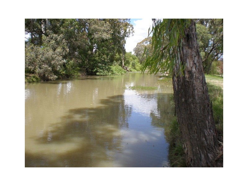 2 GEORGE STREET, Cohuna VIC 3568