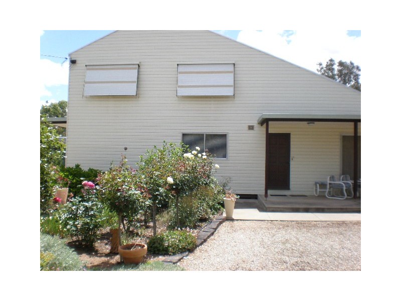 2 GEORGE STREET, Cohuna VIC 3568