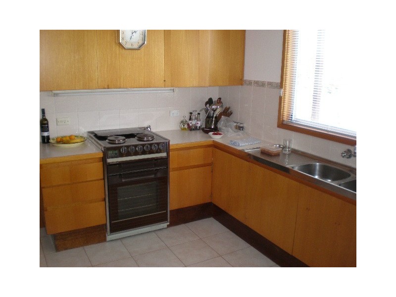 2 GEORGE STREET, Cohuna VIC 3568