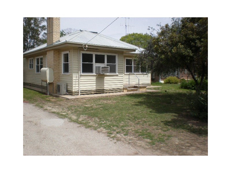 21 MARGARET STREET, Cohuna VIC 3568