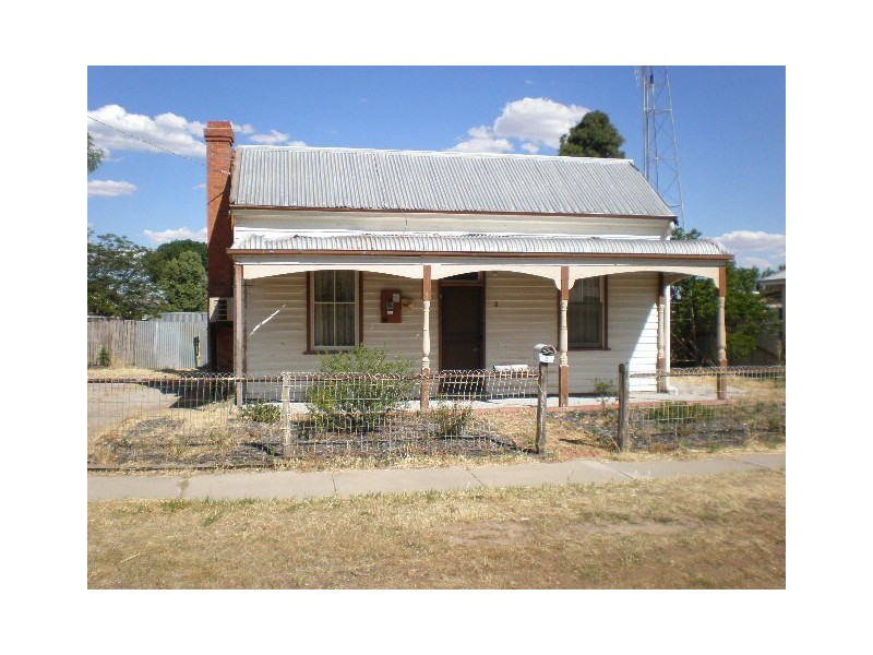 3 Barrhead Street, Cohuna VIC 3568