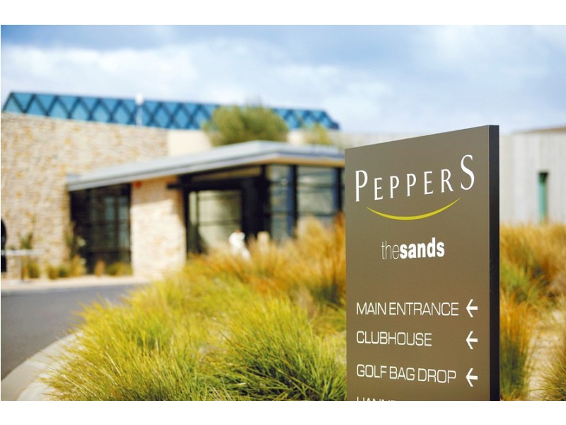 The Sands Torquay, Torquay VIC 3228