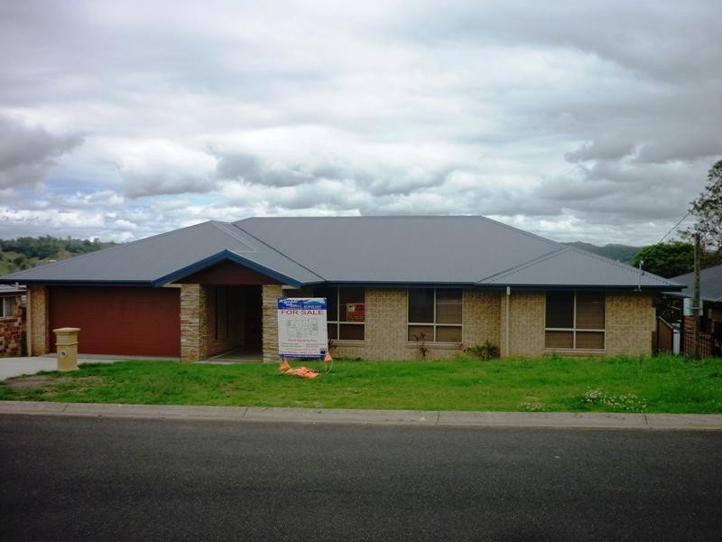 15 Kamala Avenue, Kyogle NSW 2474