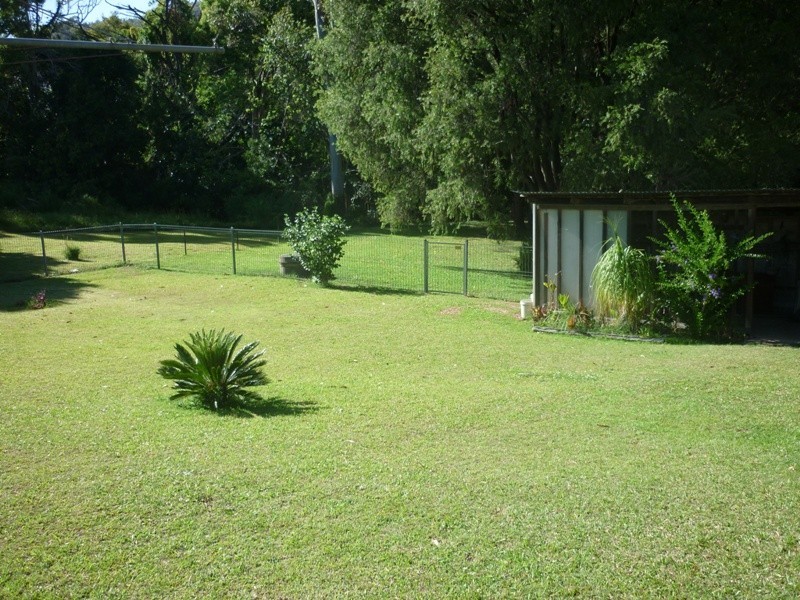 37 Kyogle Road, Kyogle NSW 2474
