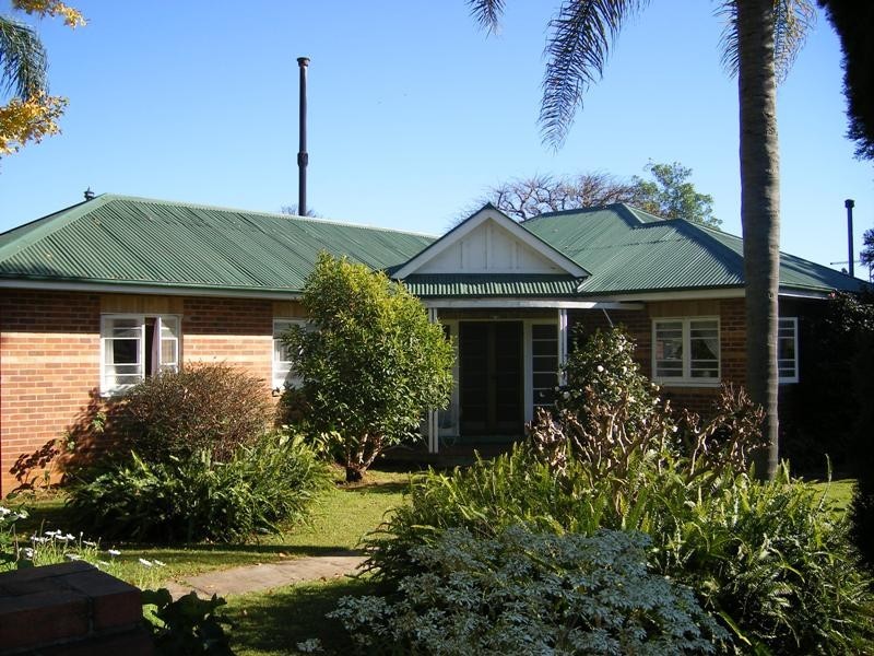 54 Ettrick Street, Kyogle NSW 2474