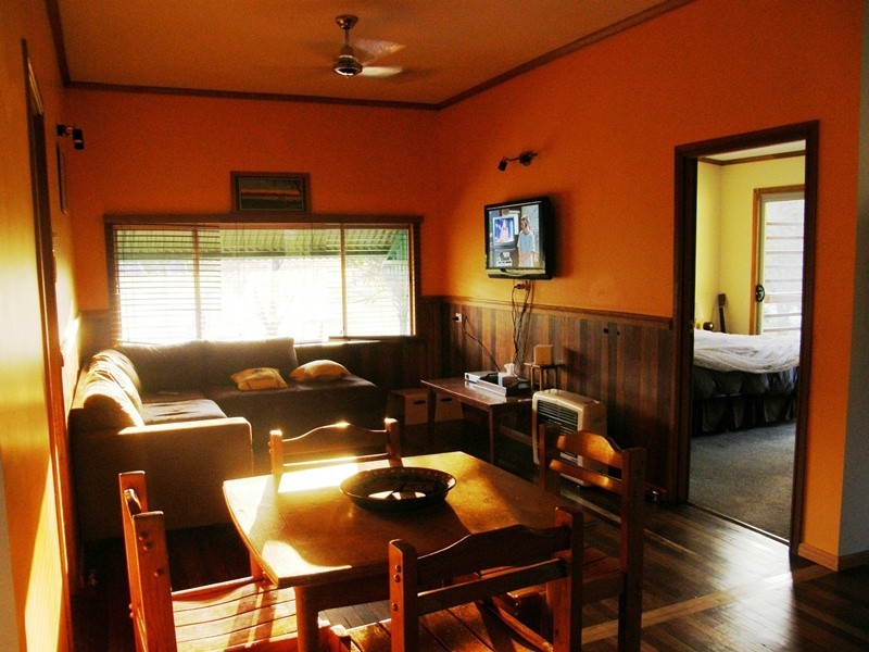 776 Green Pigeon Road, Kyogle NSW 2474