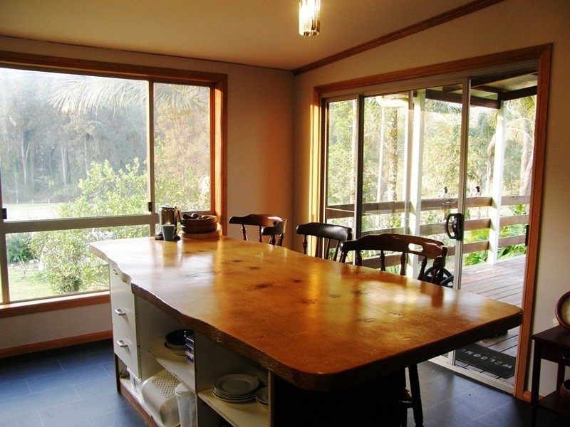 776 Green Pigeon Road, Kyogle NSW 2474