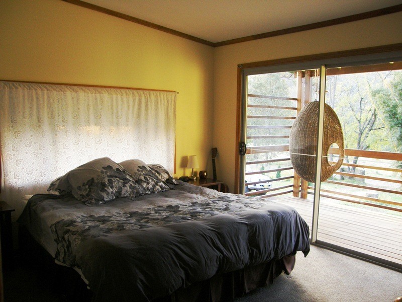 776 Green Pigeon Road, Kyogle NSW 2474