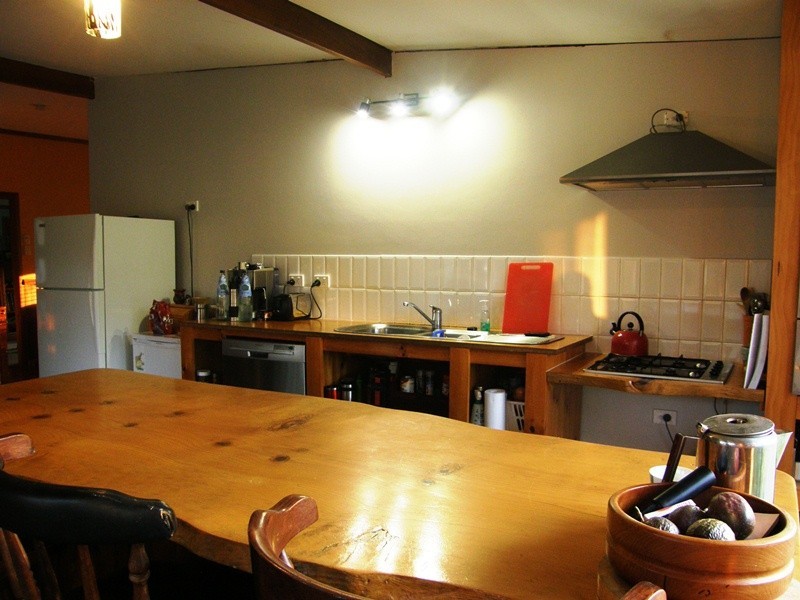 776 Green Pigeon Road, Kyogle NSW 2474