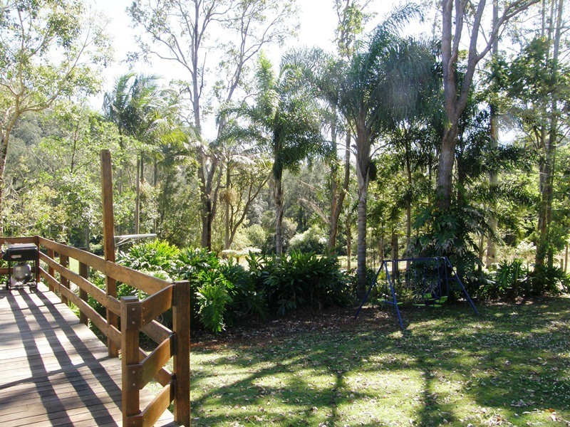 776 Green Pigeon Road, Kyogle NSW 2474