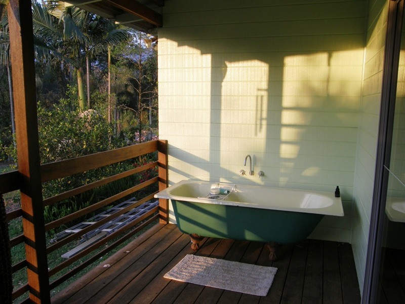 776 Green Pigeon Road, Kyogle NSW 2474