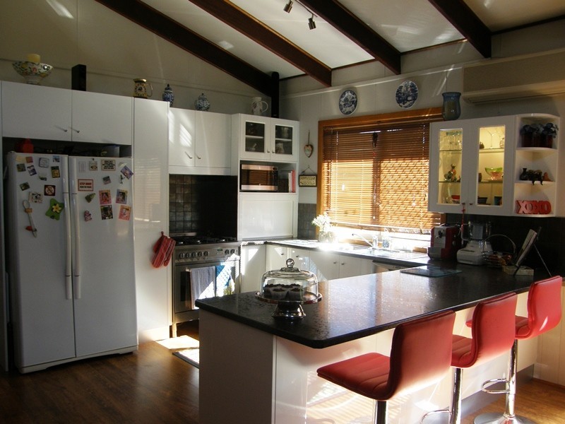 135 Killiloe Road, Green Pigeon, Kyogle NSW 2474